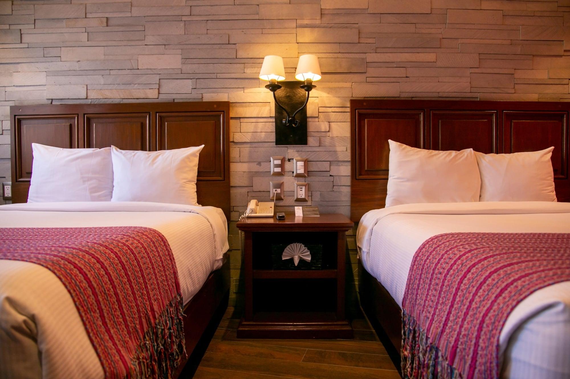 Hotel Alameda Centro Historico Μορέλια Εξωτερικό φωτογραφία
