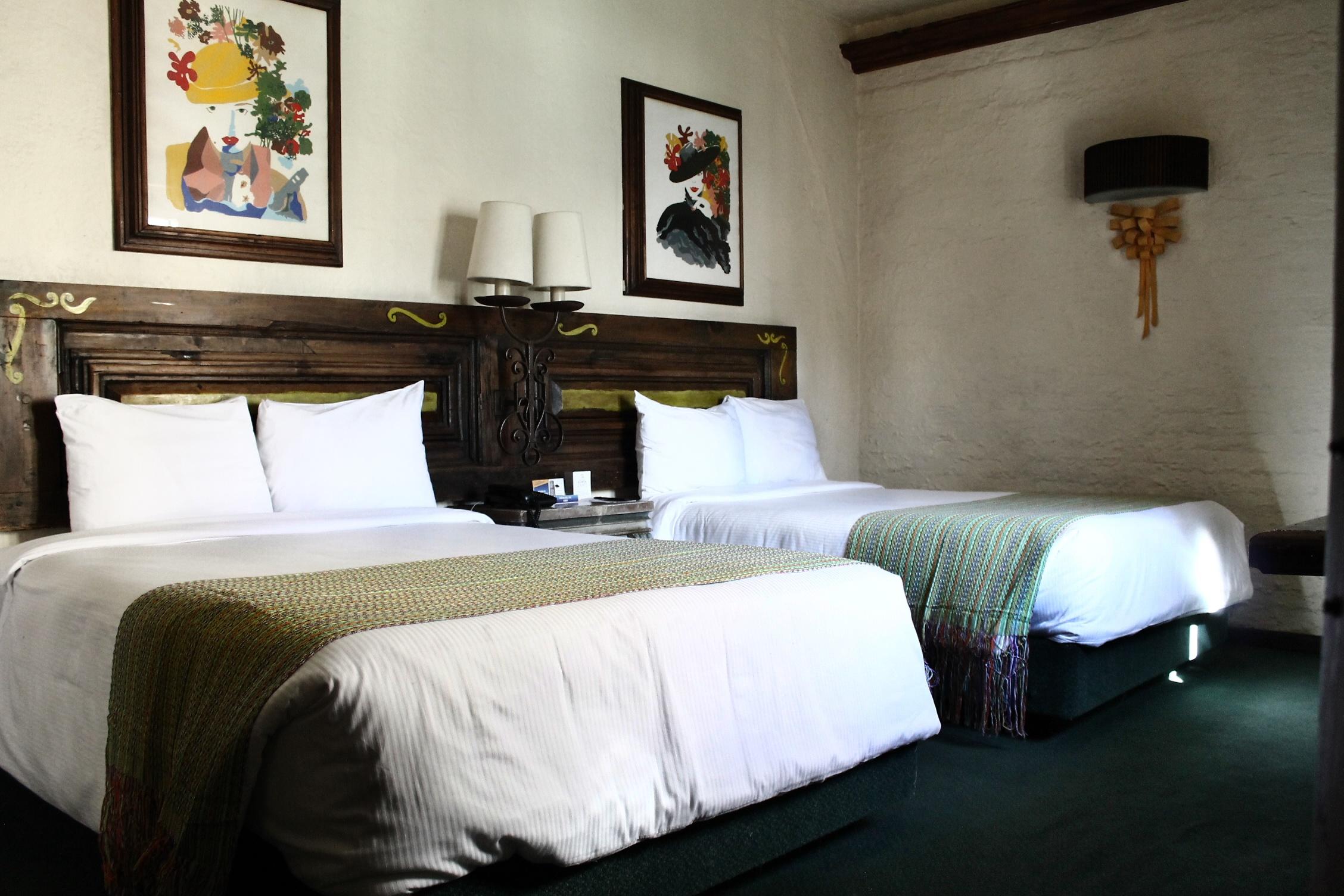 Hotel Alameda Centro Historico Μορέλια Εξωτερικό φωτογραφία