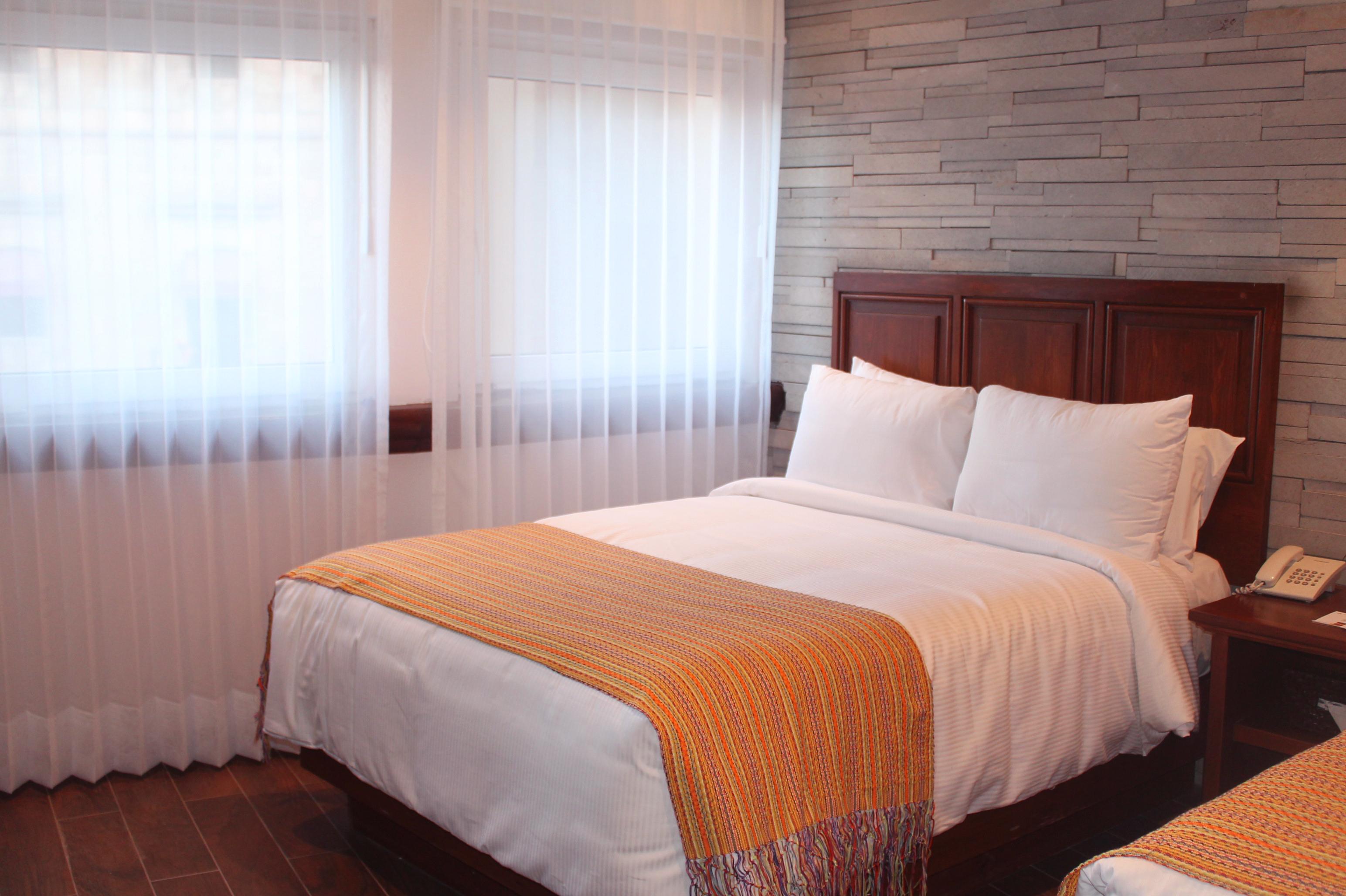 Hotel Alameda Centro Historico Μορέλια Εξωτερικό φωτογραφία