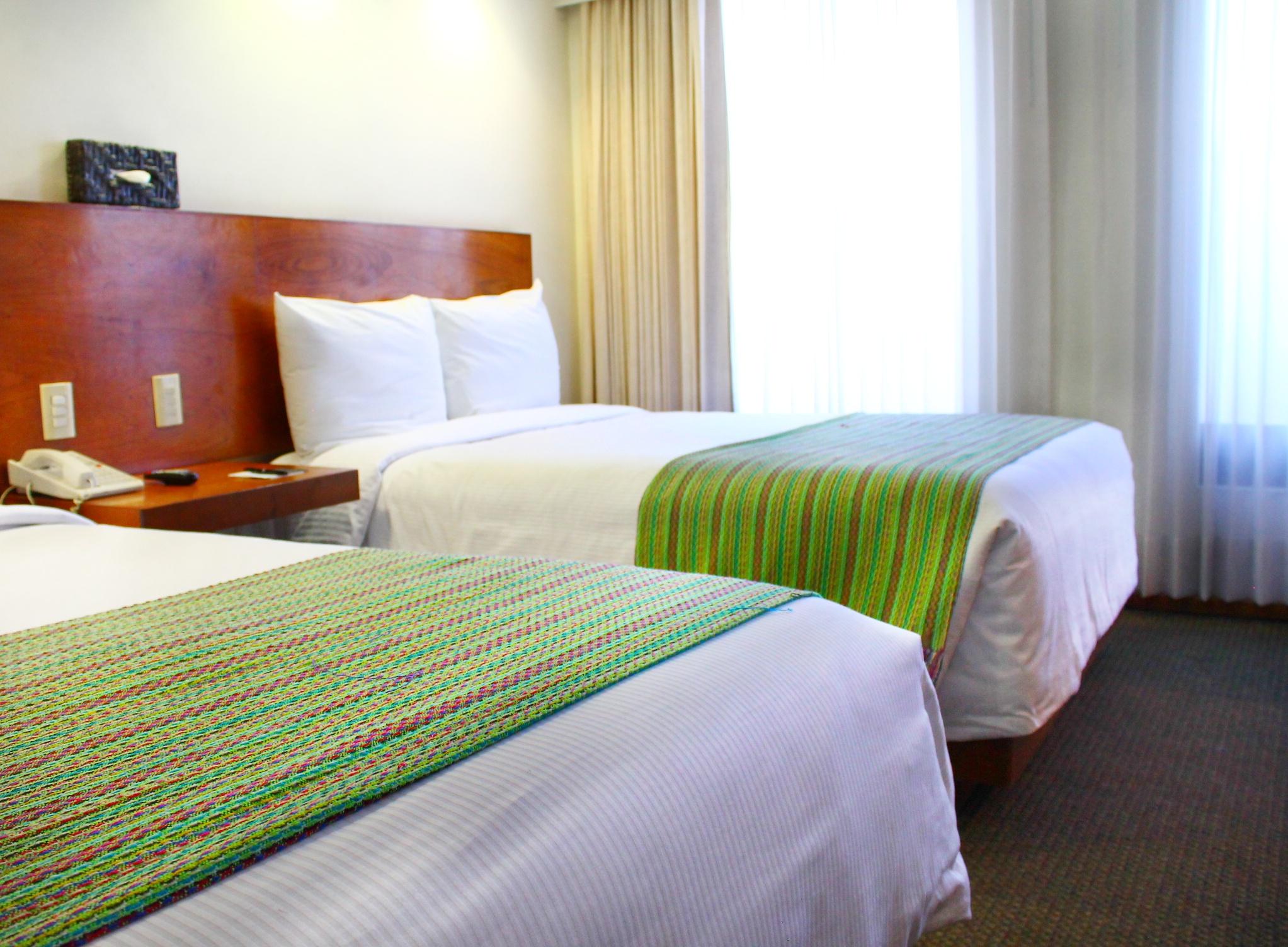 Hotel Alameda Centro Historico Μορέλια Εξωτερικό φωτογραφία