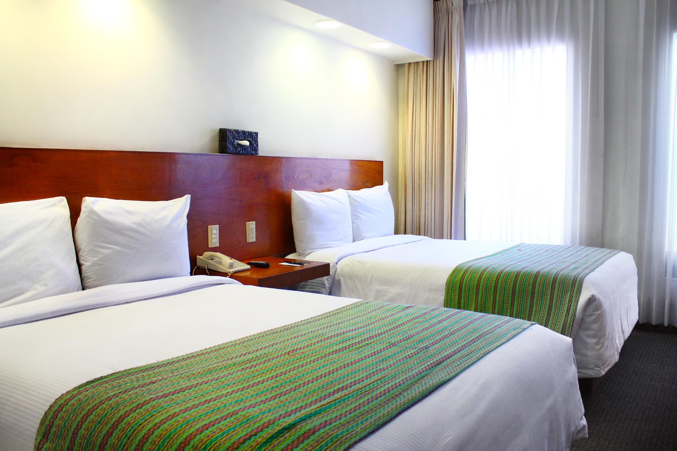 Hotel Alameda Centro Historico Μορέλια Εξωτερικό φωτογραφία