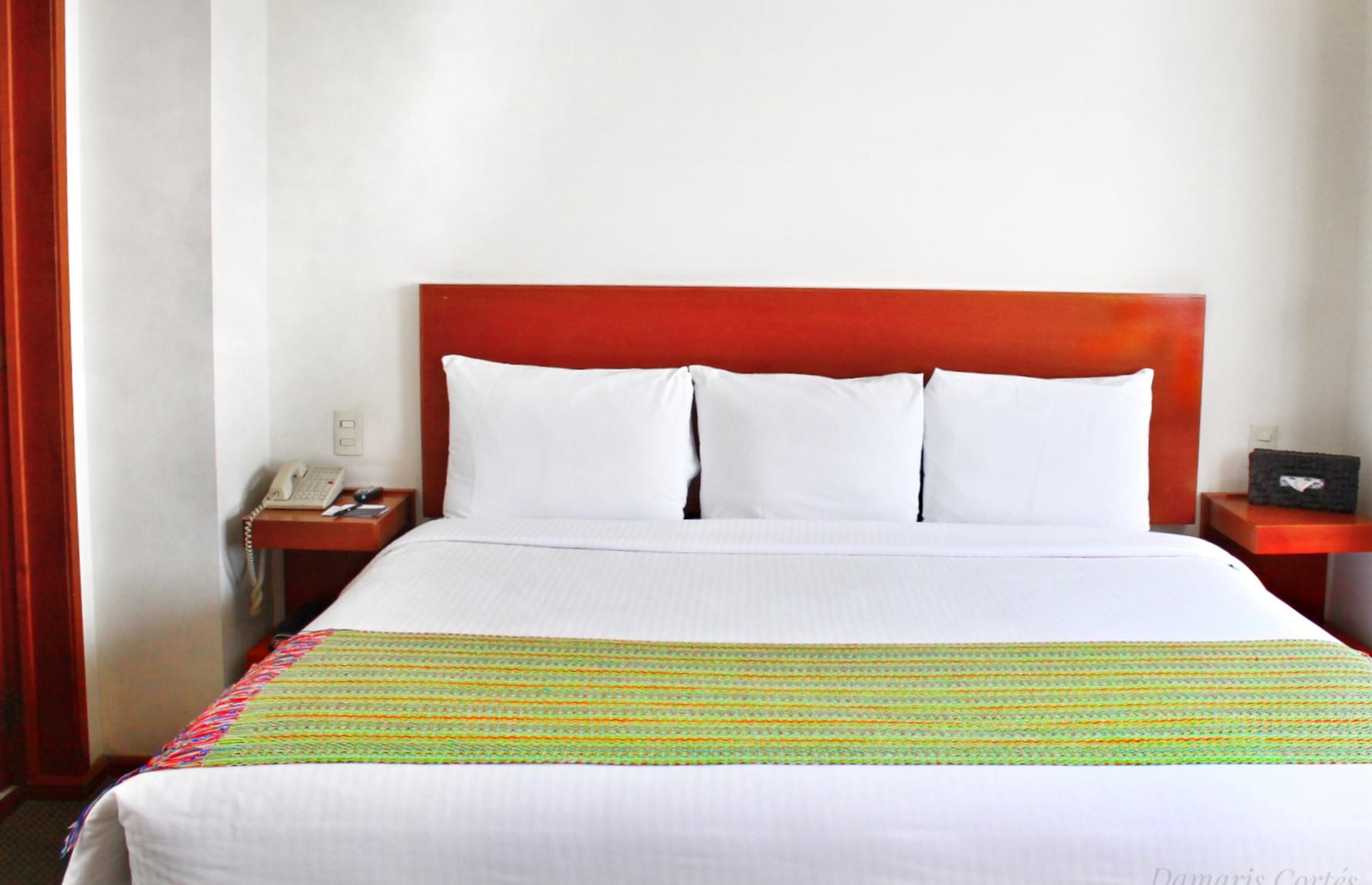 Hotel Alameda Centro Historico Μορέλια Εξωτερικό φωτογραφία