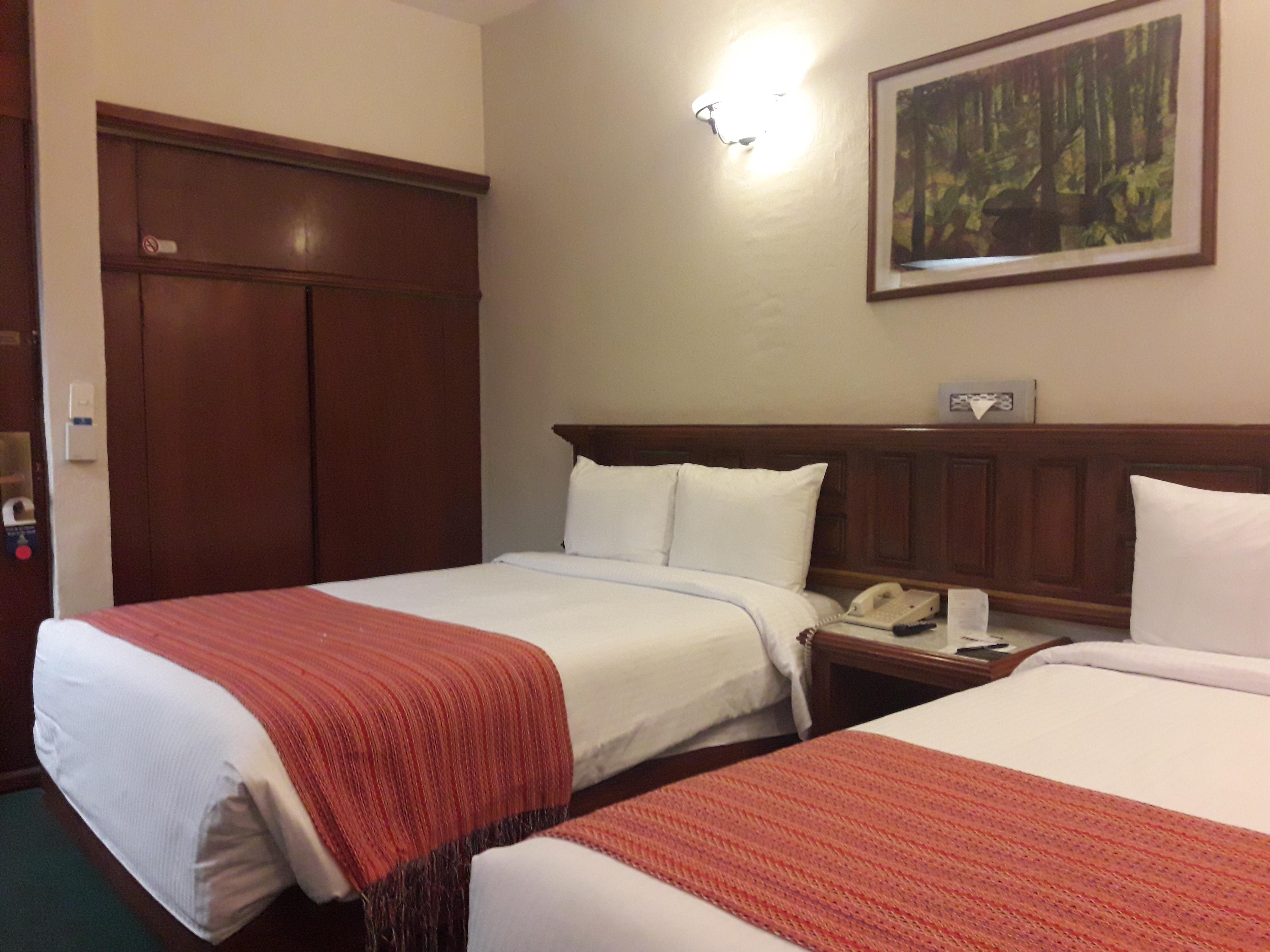 Hotel Alameda Centro Historico Μορέλια Εξωτερικό φωτογραφία