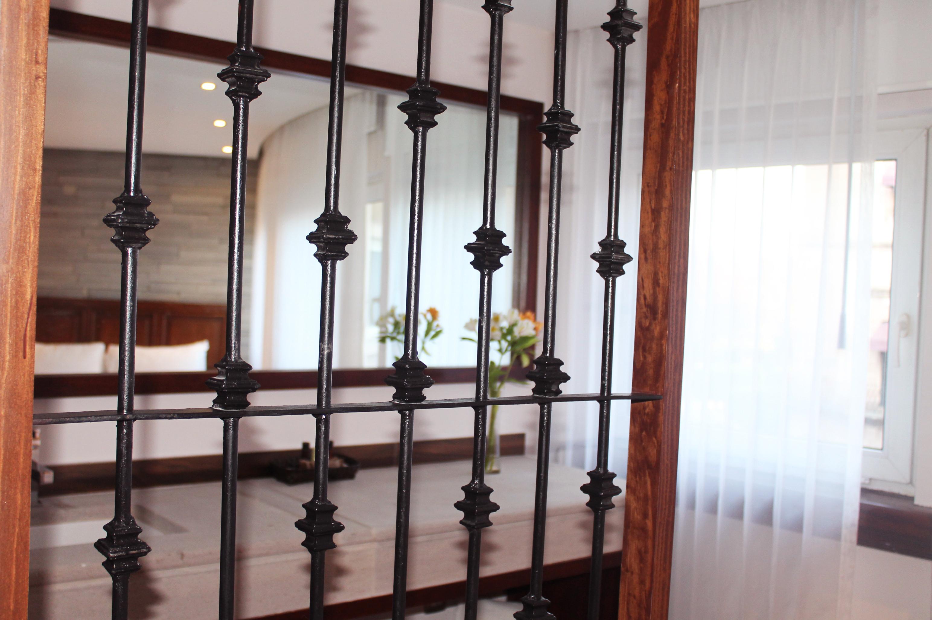 Hotel Alameda Centro Historico Μορέλια Εξωτερικό φωτογραφία