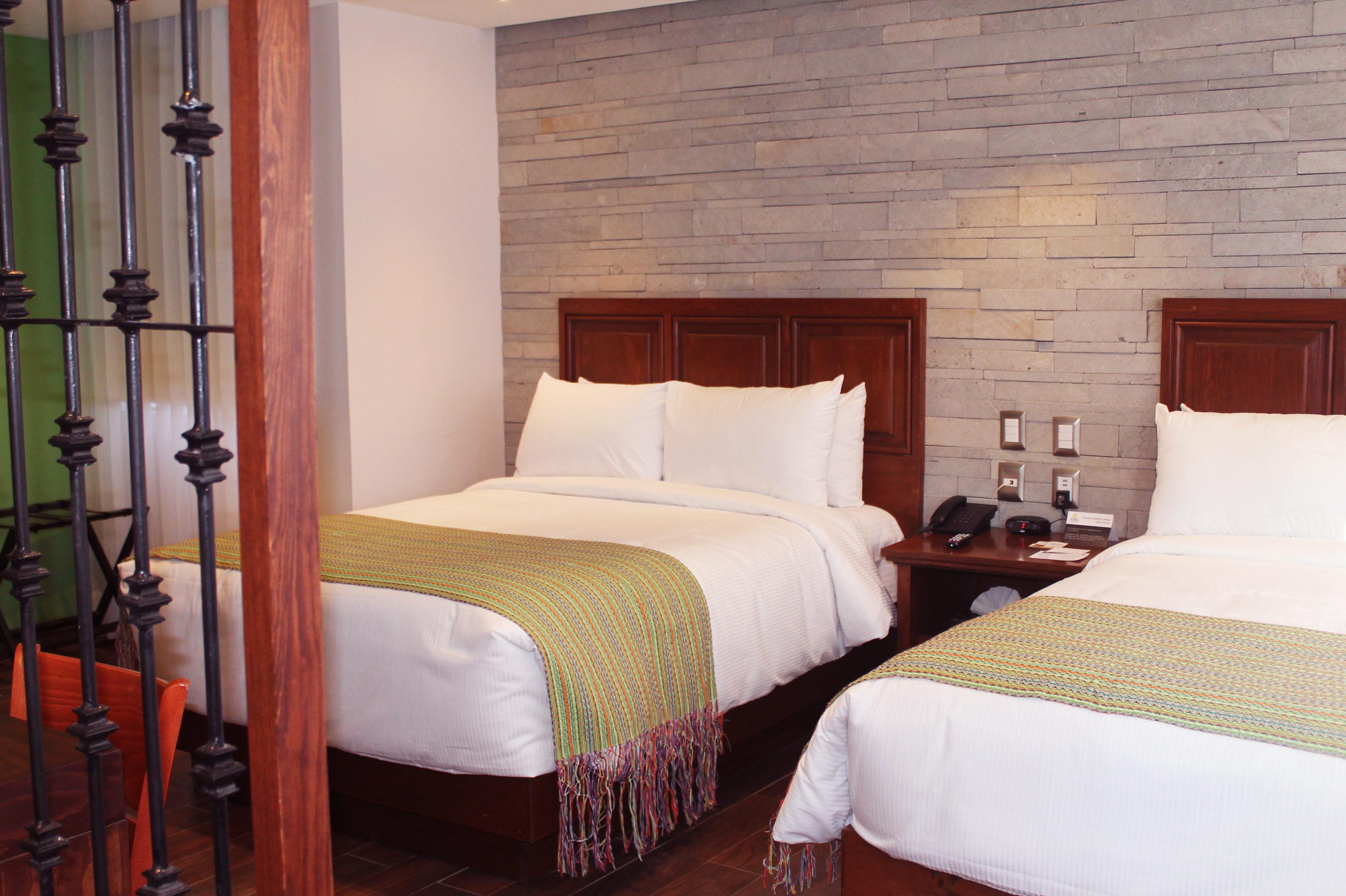 Hotel Alameda Centro Historico Μορέλια Εξωτερικό φωτογραφία