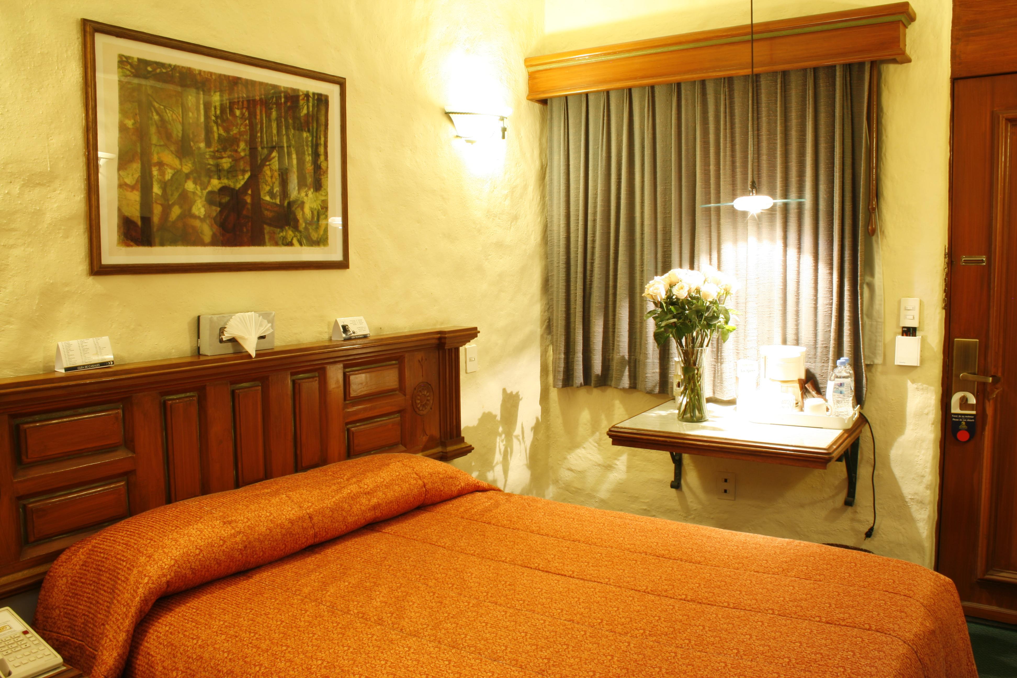Hotel Alameda Centro Historico Μορέλια Εξωτερικό φωτογραφία