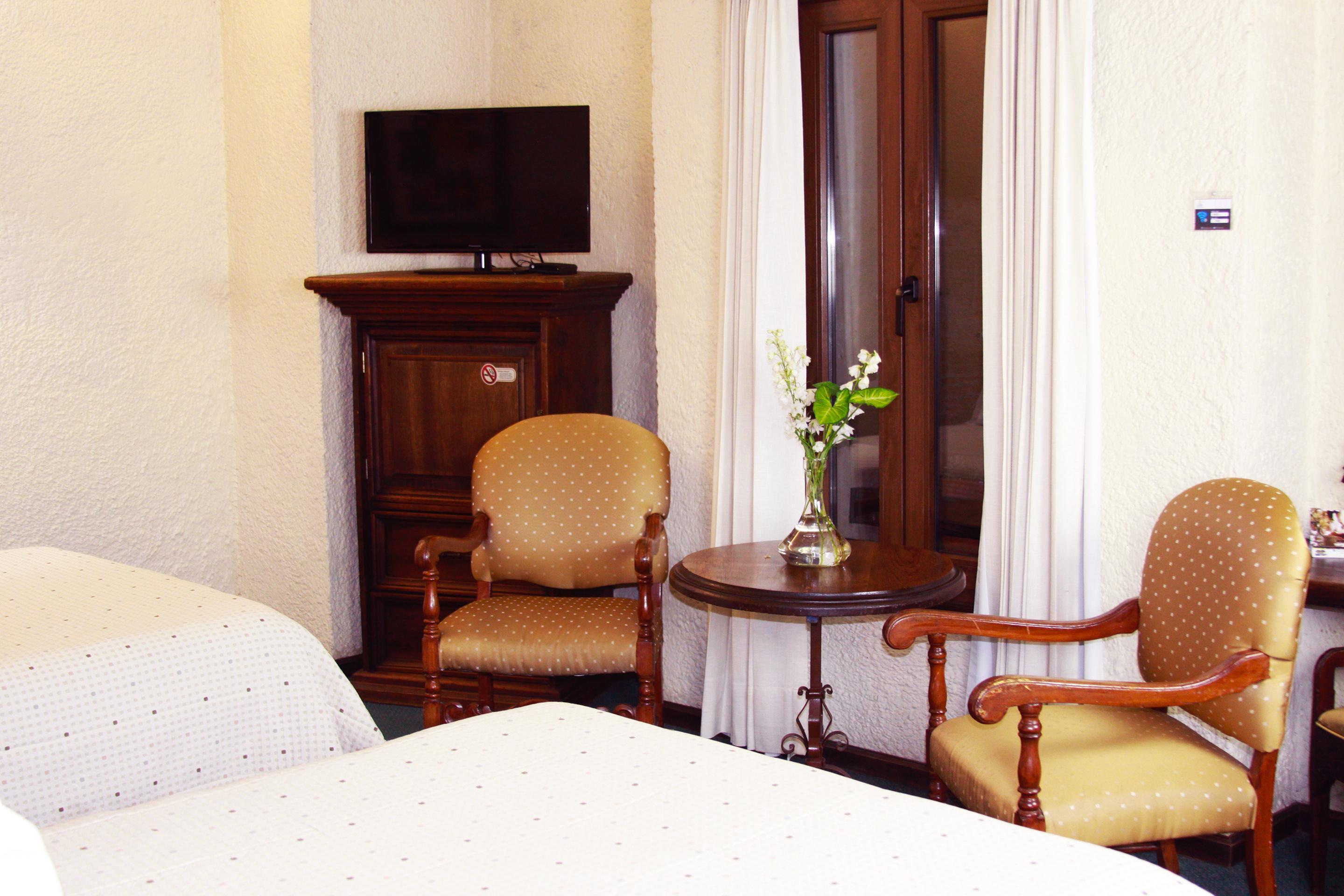 Hotel Alameda Centro Historico Μορέλια Εξωτερικό φωτογραφία